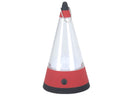 Lampada Piramide 25 Led