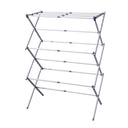 Metal Stendino Pieghevole