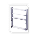 Metal Stendino Pieghevole