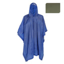 Rain Poncho