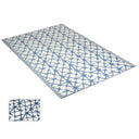 Tappeto Campeggio 180x120 cm