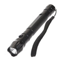 Torcia Alluminio 8 lumen