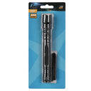 Torcia Alluminio 8 lumen