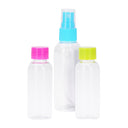 Travel Set Bottle