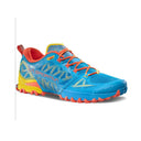 Bushido III GTX Tropic Blue Bamboo