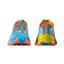 Bushido III GTX Tropic Blue Bamboo