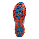 Bushido III GTX Tropic Blue Bamboo