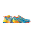 Bushido III GTX Tropic Blue Bamboo