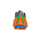 Jackal Flame Electric Blue