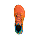 Jackal Flame Electric Blue
