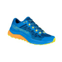 Karacal Electric Blue Citrus