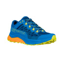 Karacal Electric Blue Citrus
