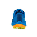 Karacal Electric Blue Citrus