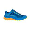 Karacal Electric Blue Citrus