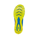 Karacal Electric Blue Citrus