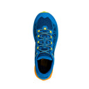 Karacal Electric Blue Citrus