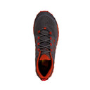 Lycan II Carbon Saffron