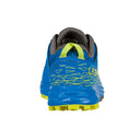 Lycan II Electric Blue Citrus