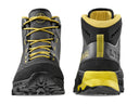 Stream GTX Black Bamboo