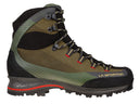 Trango Trk Leather Gtx Ivy Tango Red