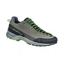 Tx Guide Leather Clay Kale