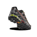Ultra Raptor II Black Neon