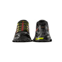 Ultra Raptor II Black Neon