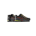 Ultra Raptor II Black Neon