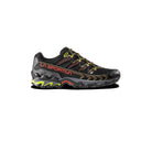Ultra Raptor II Black Neon