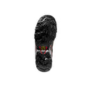 Ultra Raptor II Black Neon