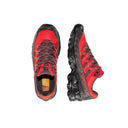 Ultra Raptor II Goji Carbon