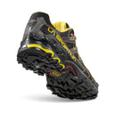 Ultra Raptor II Gtx Black Yellow