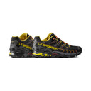 Ultra Raptor II Gtx Black Yellow