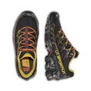 Ultra Raptor II Gtx Black Yellow