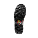Ultra Raptor II Gtx Black Yellow