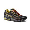 Ultra Raptor II Gtx Black Yellow