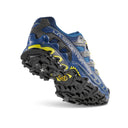 Ultra Raptor II Space Blue Blaze