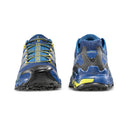 Ultra Raptor II Space Blue Blaze