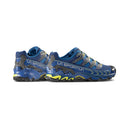 Ultra Raptor II Space Blue Blaze