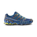 Ultra Raptor II Space Blue Blaze