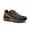 Ultra Raptor II WIDE Black Yellow
