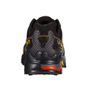 Ultra Raptor II WIDE Black Yellow