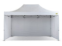 Laterale 4,5 mt Bianco Pvc 290 gr