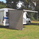 Laterale per Tendalino Camper 220 cm