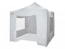 Parete Porta 3 mt Bianco