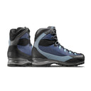 Trango Trek Leather WMN Gtx Opal Pacific blue