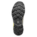Ultra Raptor III Black Yellow