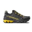 Ultra Raptor III Black Yellow