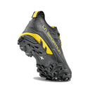 Ultra Raptor III Black Yellow