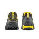 Ultra Raptor III Black Yellow